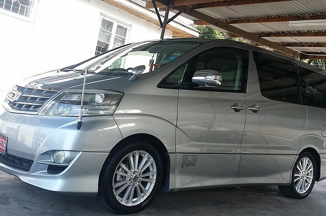 Grand Bahia Principe Private Transfer Between Montego Bay Airport (MBJ) - Price and Value: Paying $50 Per Person for Private Comfort