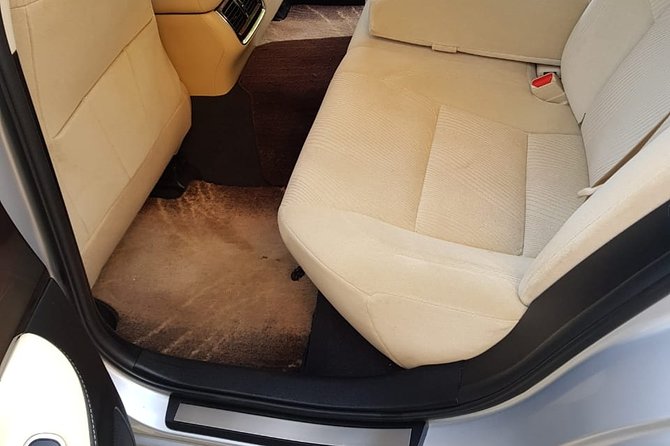 Grand Palladium Airport Transfer - Practical Tips Before You Go (So It Stays Easy)