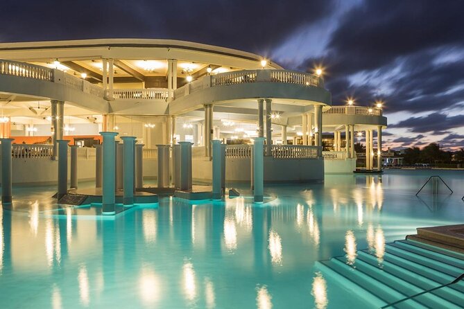 Grand Palladium and Lady Hamilton Private Airport Transfer - Why this MBJ to Lady Hamilton transfer feels worth it