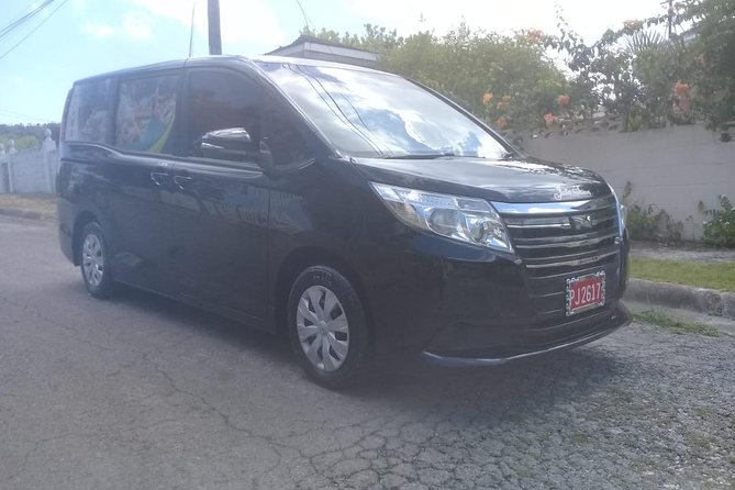 Grand Palladium Jamaica Airport Transfer - Key points to know before you go