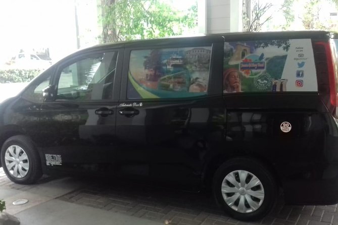 Grand Palladium Jamaica Airport Transfer - Why this Montego Bay to Grand Palladium transfer is worth pre-booking