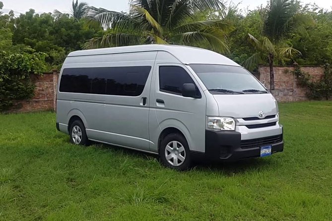 Grand Palladium Jamaica Airport Transfer - Round-trip or one-way, and the best match for your schedule