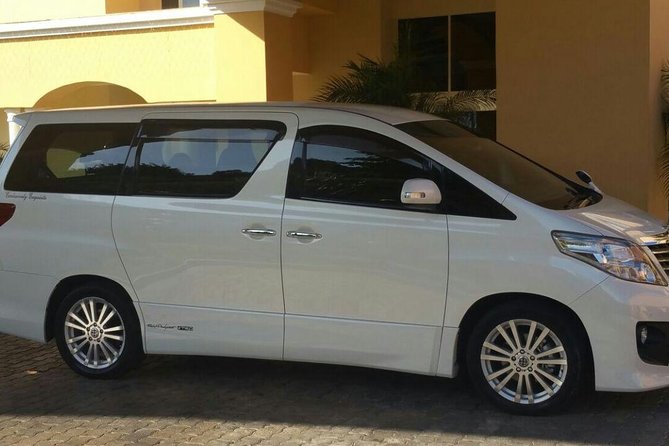 Grand Palladium Lady Hamilton Transfers from Montego Bay Airport - From MBJ to Lucea: Why This Transfer Is Worth Doing Right