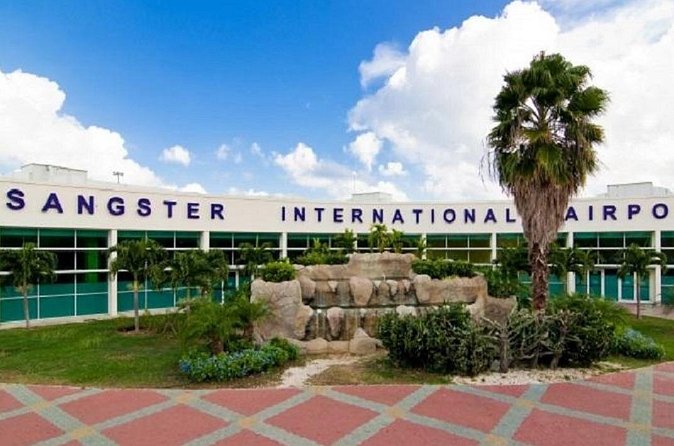 Grand Palladium Private Airport Transfer - The service details that earn top scores