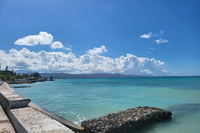Grand Palladium Private Transfer - What you actually experience at the pickup point