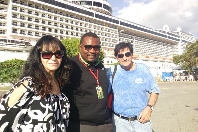 Grand Palladium Resort Private Transfer - Return pickup to MBJ: how the timing reduces stress