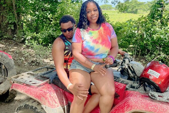Great River Bamboo Rafting and ATV Quad Bike Tour in Jamaica - Price and What You Actually Get for $300 Per Person