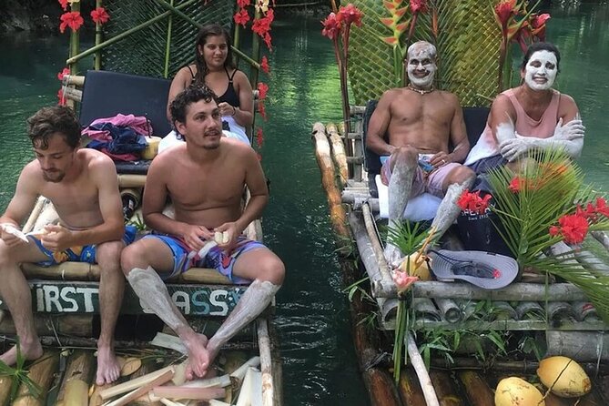 Great River Bamboo Rafting and ATV Quad Bike Tour in Jamaica - What to Bring (So the Day Feels Easy, Not Stressful)