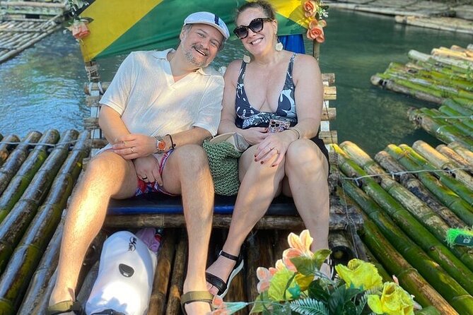Great River bamboo Rafting and Margaritaville from Montego Bay - Price and Value: Is $25 a Good Deal for a 2-Hour Day?