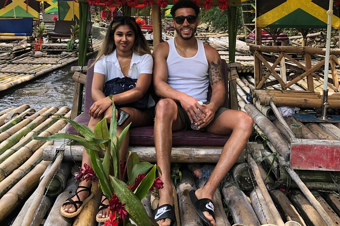 Great River Raft and Full Limestone body Massage In Montego Bay - Should you book this Montego Bay bamboo raft and limestone massage tour?