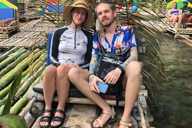 Great River Raft and Full Limestone body Massage In Montego Bay - FAQ
