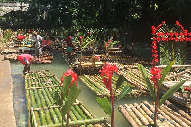 Great River Rafting and ATV Tour from Montego Bay - Key things I’d plan around before you go