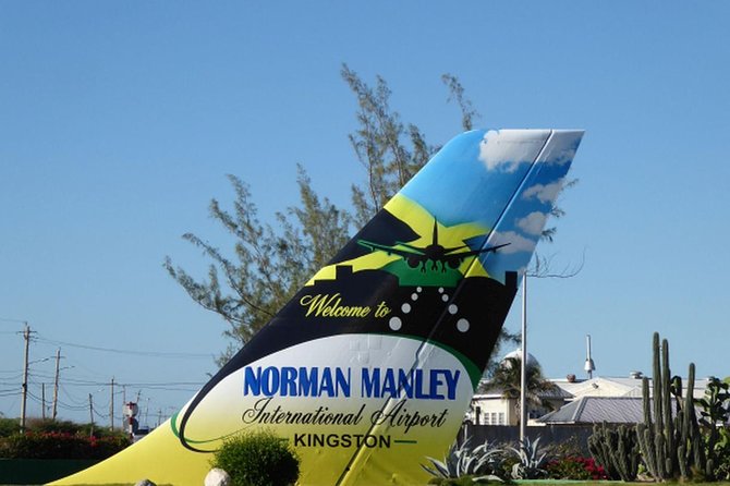 Group Private Kingston Airport Transfers (4 - 9 Persons) - Drop-off across Jamaica: why timing can change