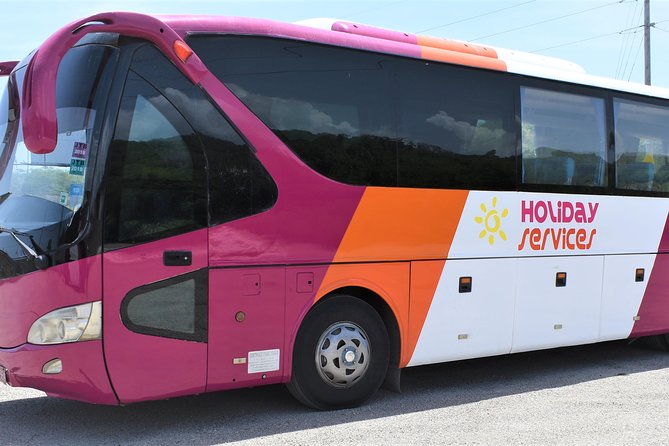 Group Private Kingston Airport Transfers (4 - 9 Persons) - The small risks to watch: details that can make or break it