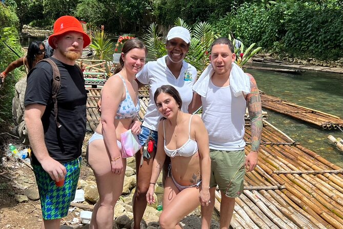 Half-Day Tour Rafting on the Great River with Limestone Foot Massage - Lethe Limestone Foot Massage: Why River-Rock Paste Feels Different