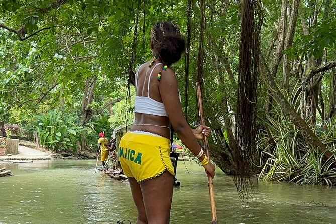 Half-Day Tour Rafting on the Great River with Limestone Foot Massage - What Your Guide Experience Tends to Emphasize