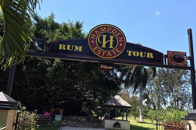 Hampden Estate Rum Tour and Lunch from Falmouth - Hampden Estate tour: how rum making has stayed alive for over 260 years
