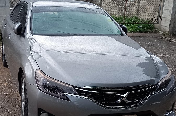 Hideaway at Royalton Blue Waters Montego Bay Airport Transfer - Who This Transfer Fits Best in Your Jamaica Plan