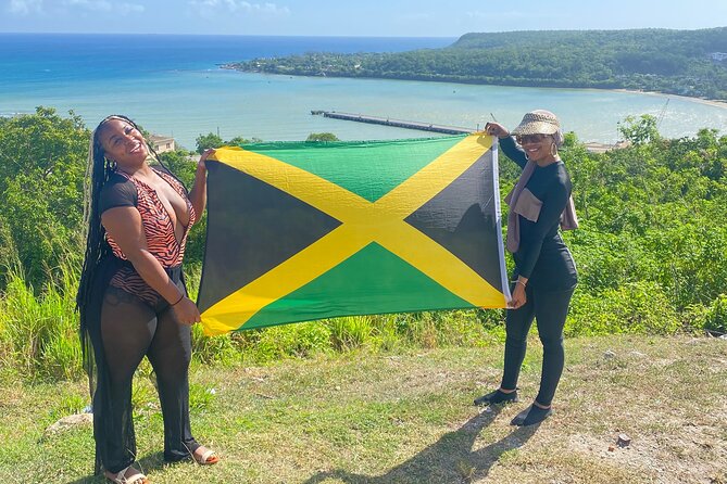 Horse Back Riding and Blue Hole From Montego Bay - Price and Value: Why $160 Can Make Sense Here