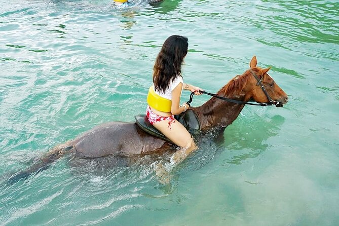 Horse Back riding Excursion - Getting to the stables: what the pickup does for your day