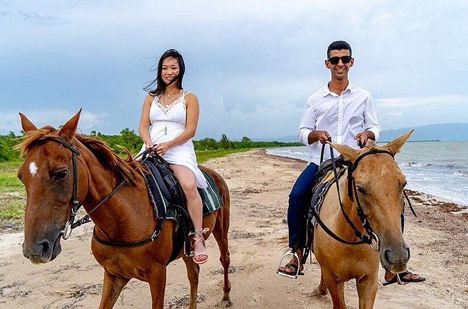 Horse Back riding Excursion - How the small-group setup changes everything (and why it matters for comfort)