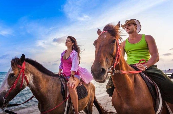 Horse Back riding Excursion - Weather and comfort: what can change, and how to handle it