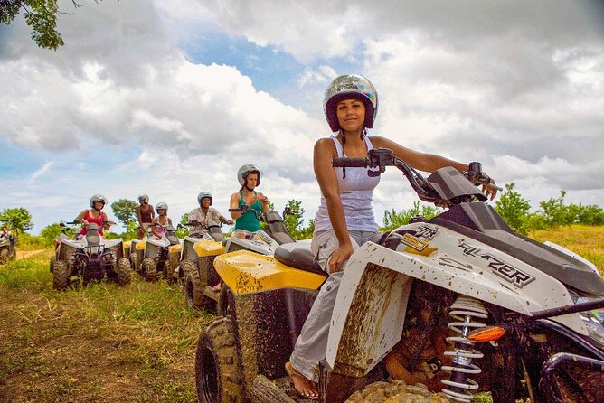 Horseback Ride ATV and Bamboo Rafting Tour Ocho Rios in Jamaica - The Most Useful Tips Before You Go