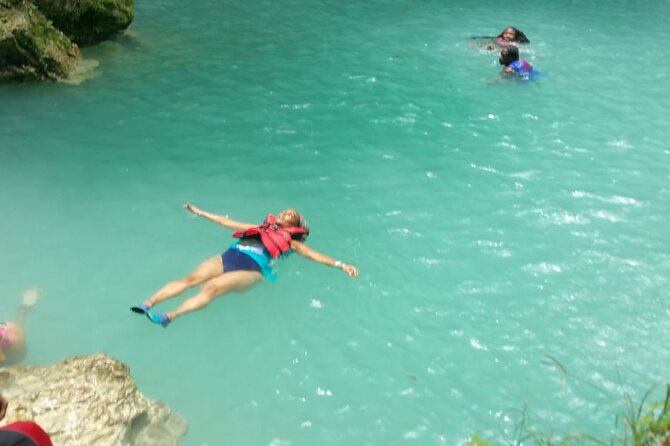 Horseback Ride, Bamboo Rafting and Bluehole/Secret Falls Tour from Montego Bay - Why This Triple-Play Day Works From Montego Bay