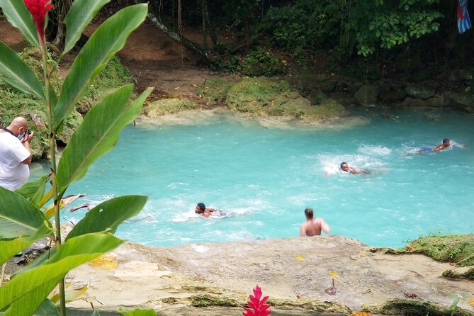 Horseback Ride, Bamboo Rafting and Bluehole/Secret Falls Tour from Montego Bay - What to Bring for a Smooth 8-Hour Day