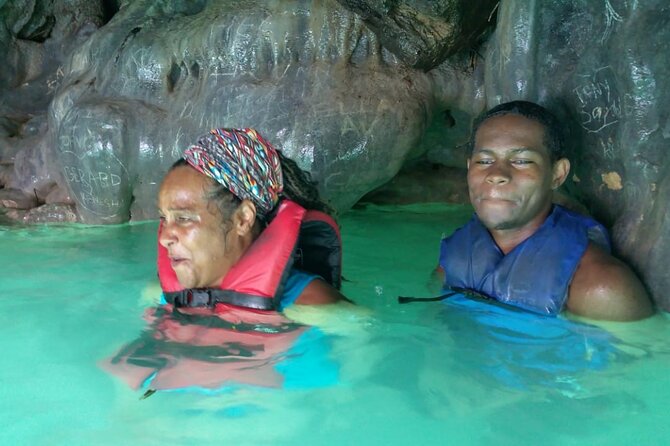 Horseback Ride, Bamboo Rafting and Bluehole/Secret Falls Tour from Montego Bay - Price and Value: What $240 Covers, and What It Doesn’t