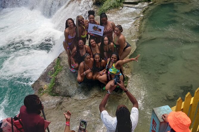 Horseback Ride, Blue Hole, Secret Falls, River Rafting & Tubing - Price and Value: Is $330 Worth It for This Mix of Activities?