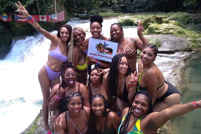 Horseback Ride, Blue Hole, Secret Falls, River Rafting & Tubing - Who Should Book This Tour, and Who Should Skip It