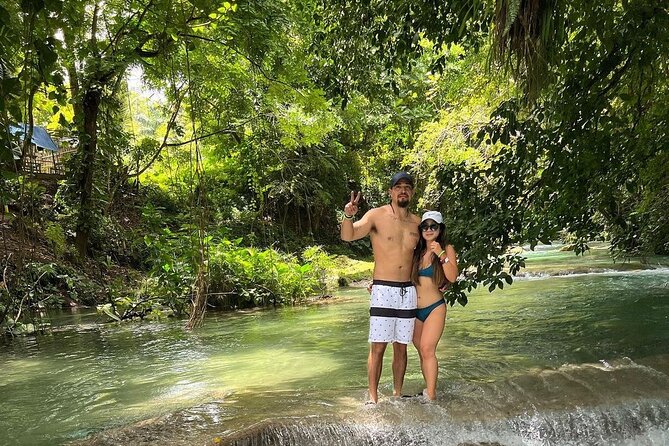 Horseback 'Ride N Swim' & Dunns River Falls from Montego Bay - Price and logistics: what you pay, and what can cost extra