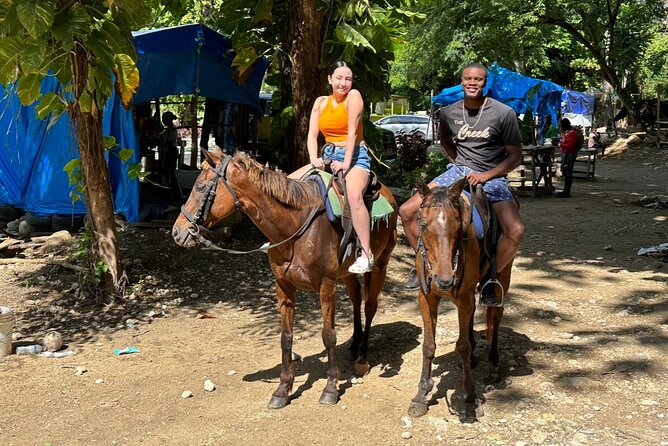 Horseback Riding Adventure in Jamaica - Price and Value: Is $47.50 a Smart Spend?
