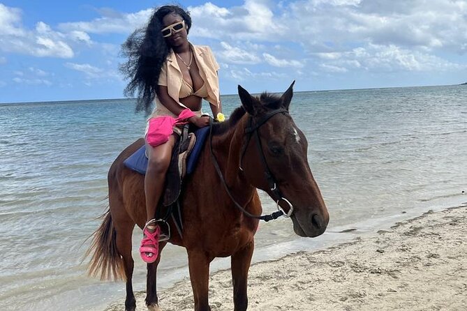 Horseback Riding Adventure in Jamaica - Private Tour, Pickup Offered, and How Logistics Feel On the Ground