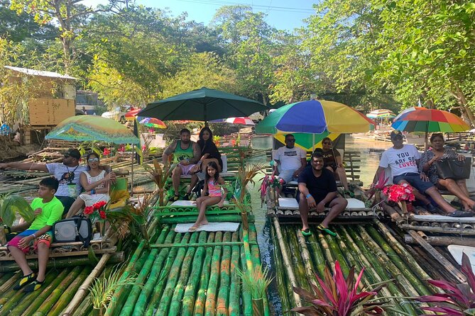 Horseback Riding and Bamboo Rafting from montego Bay and Falmouth - Who This Tour Is Best For (And Who Might Not Love It)