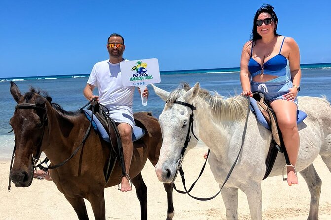 Horseback Riding and Swim Experience - Guides, Grooming, and the Photo Moment You’ll Want to Plan For