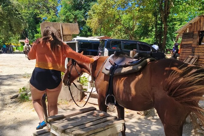 Horseback Riding and Swim Experience - Price and Value: Is $80 a Fair Deal?