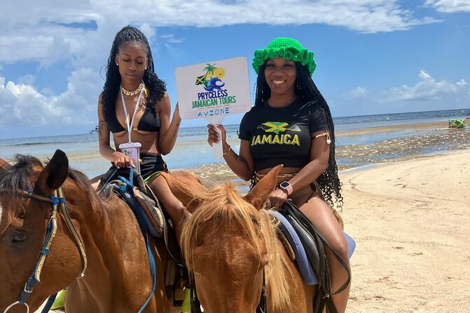 Horseback Riding and Swim Experience - Comfort and What to Bring (Without Guessing Too Much)