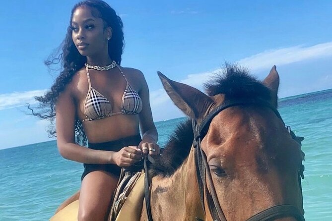 Horseback riding + Bamboo river rafting tour from Ocho Rios - Why This White River Bamboo Raft and Horse Combo Works in Ocho Rios