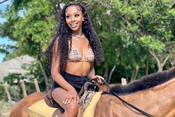 Horseback riding + Bamboo river rafting tour from Ocho Rios - Price and Value: What $122.50 Includes, and What You Should Budget