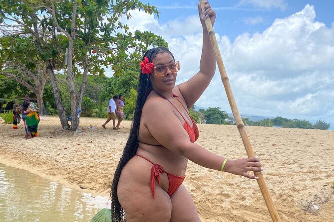 Horseback riding + Bamboo river rafting tour from Ocho Rios - Meeting Point, Pickup, and How the Timing Likely Feels