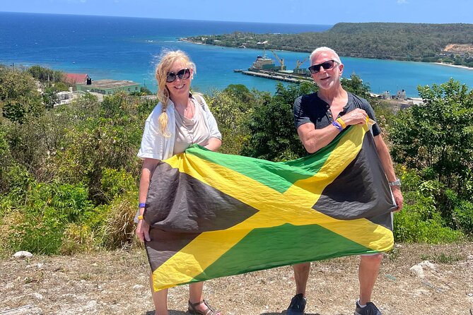 Horseback riding & bluehole secret falls from Montego Bay - Why this Ocho Rios route works so well in a half-day
