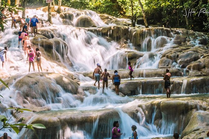 Horseback Riding plus Dunns River Falls Combo Private Tour - Key points to know before you go