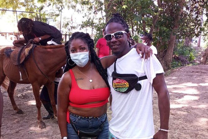 Horseback Riding plus Dunns River Falls Combo Private Tour - Price and value: does $190 per person make sense?
