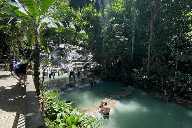 Horseback Riding/Swimming and Dunn's River from Ocho Rios - What to Pack and How to Prepare