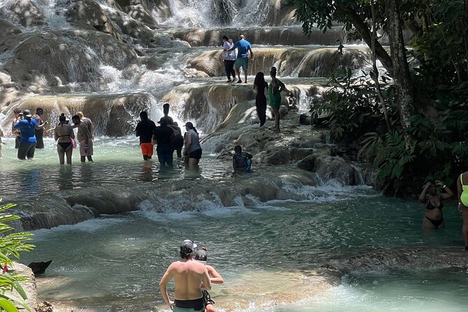 Horseback Riding/Swimming and Dunn's River from Ocho Rios - FAQ