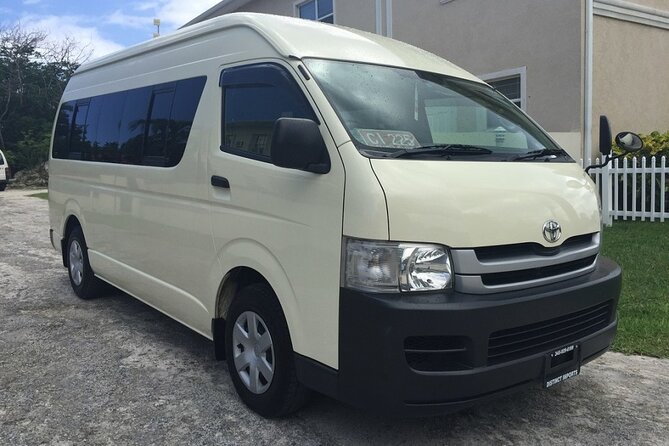 Hyatt Zillara or Ziva Rose Hall private Transfers - Why This Transfer Works When You Want a Low-Stress Arrival