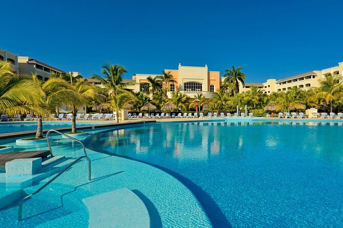 Hyatt Zillara or Ziva Rose Hall private Transfers - Price and Value: What $10 Per Person Feels Like in Practice