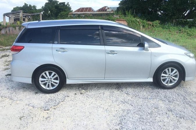 Iberostar Grand Rose Hall Private Airport Pickups & Drop off - Returning to the Airport: Getting There With Time to Spare